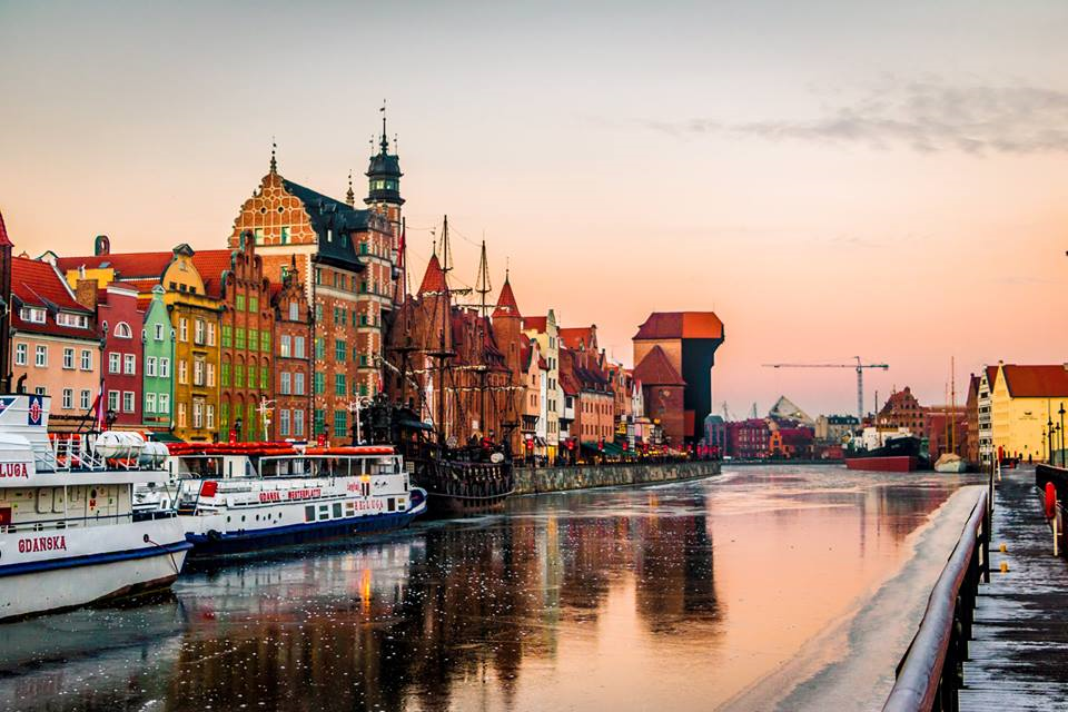 gdansk